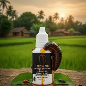 জোকের তেল